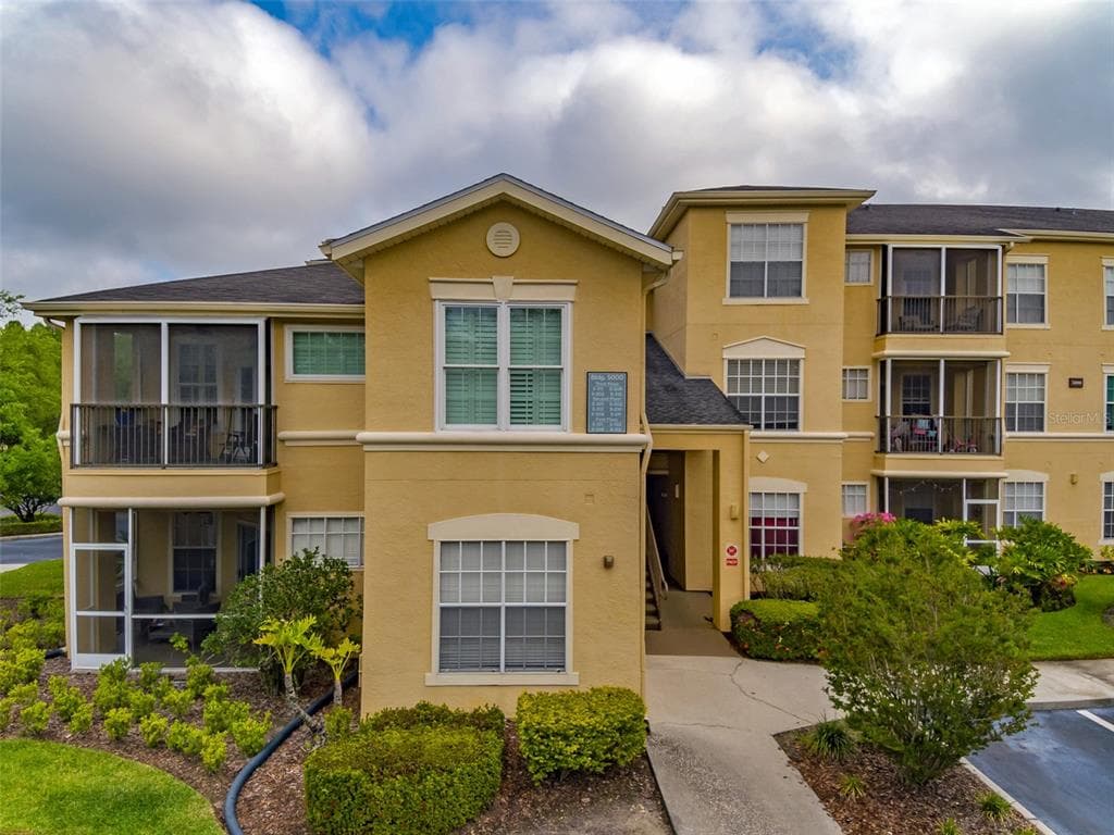 5125 PALM SPRINGS BOULEVARD UNIT 5309 TAMPA, FL 33647