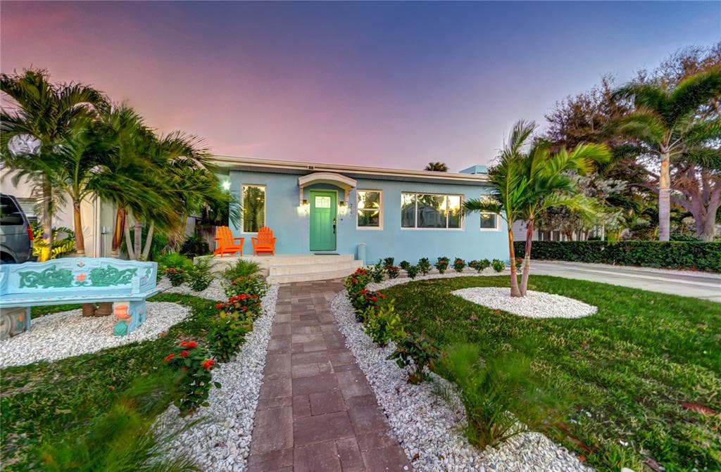 737 MANDALAY AVENUE CLEARWATER, FL 33767