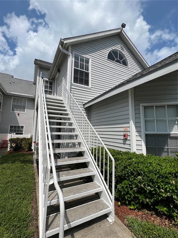 12263 ARMENIA GABLES CIRCLE TAMPA, FL 33612