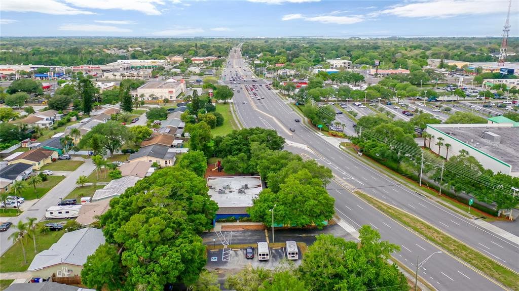2470 CURLEW ROAD CLEARWATER, FL 33761