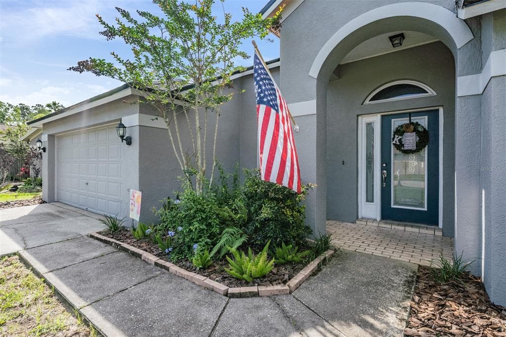 17424 ISBELL LANE ODESSA, FL 33556