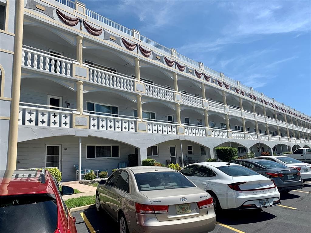2410 FRANCISCAN DRIVE UNIT 94 CLEARWATER, FL 33763