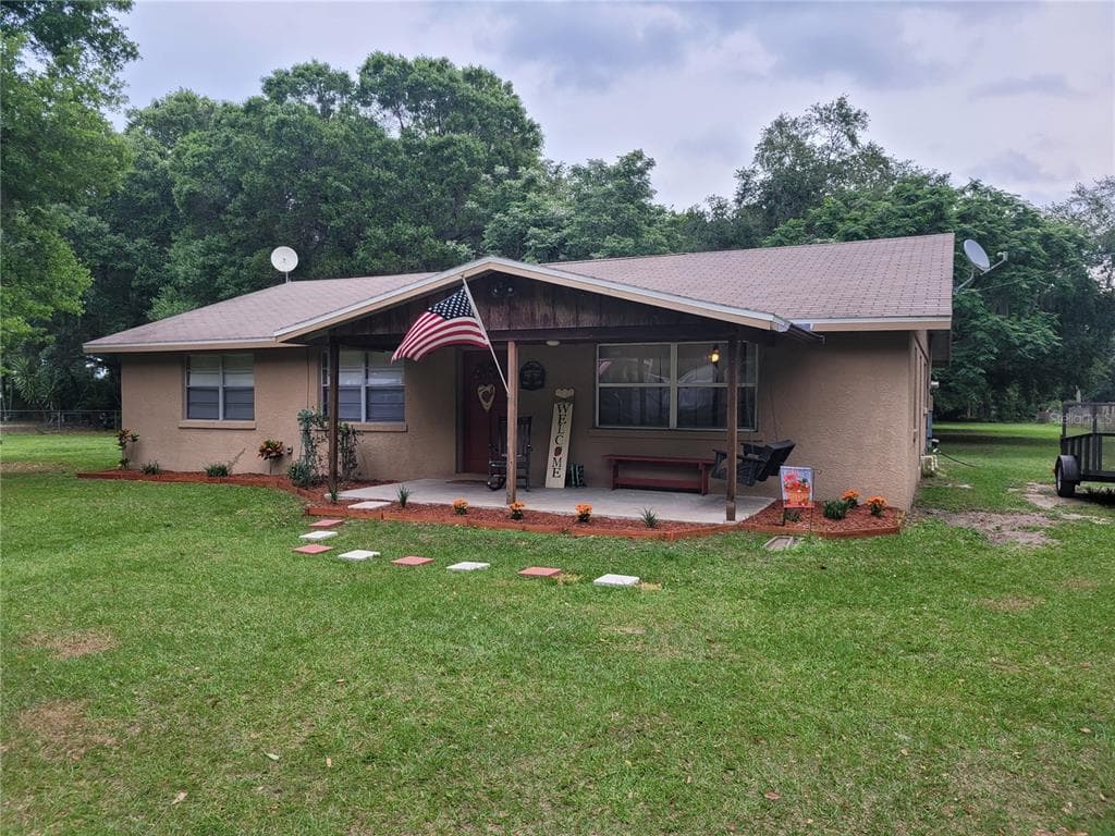 8632 CAREY ROAD