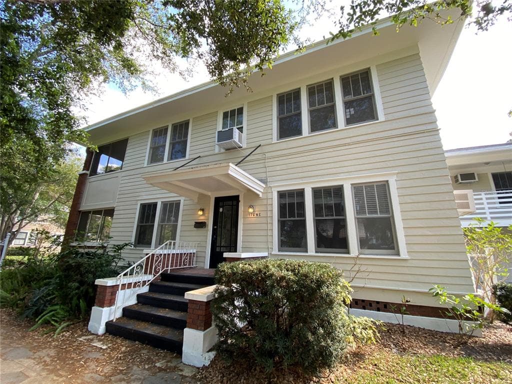 174 7TH AVENUE NE ST PETERSBURG, FL 33701