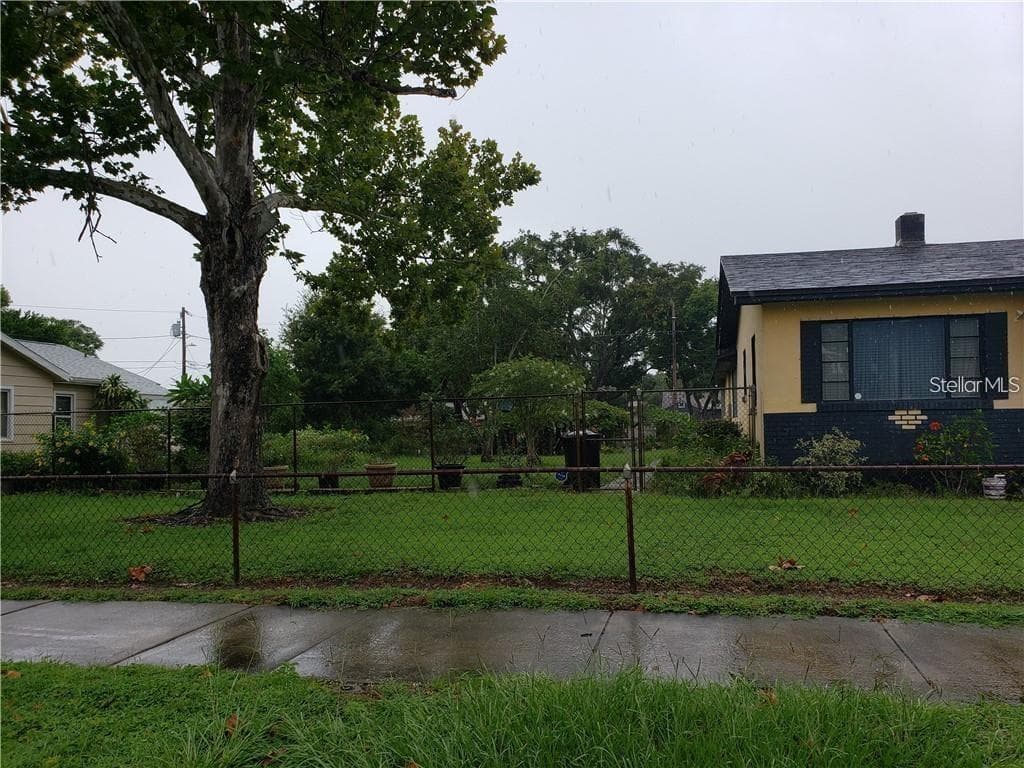 29TH STREET S ST PETERSBURG, FL 33712