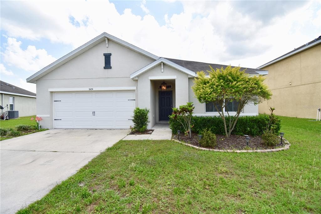 3424 SAN MOISE PLACE