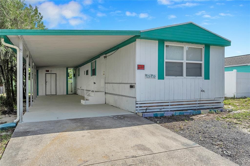 6524 ABERDEEN AVE NEW PORT RICHEY, FL 34653