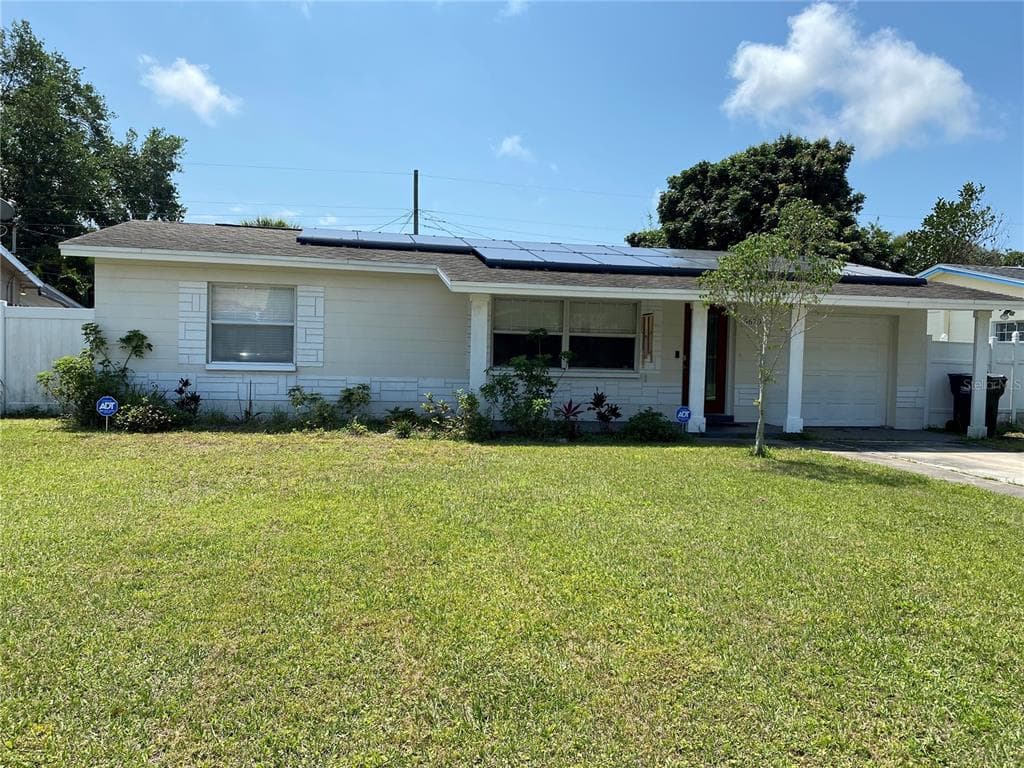 5670 58TH AVENUE N ST PETERSBURG, FL 33709
