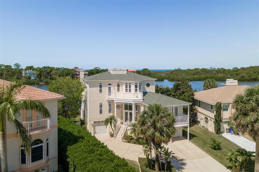 4714 GRANDVIEW AVENUE NEW PORT RICHEY, FL 34652