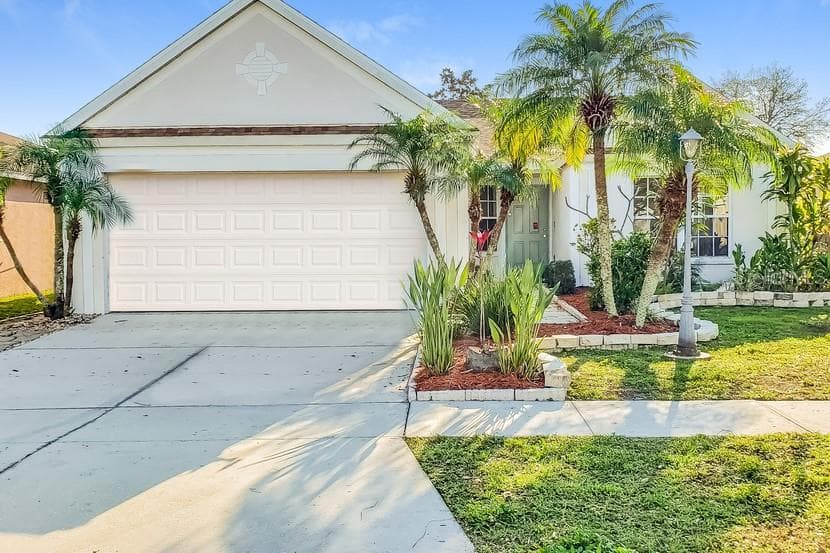 12529 DAWN VISTA DRIVE RIVERVIEW, FL 33578