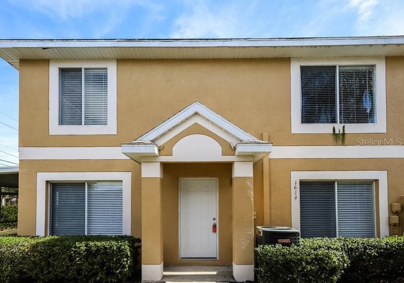 1619 FLUORSHIRE DRIVE BRANDON, FL 33511