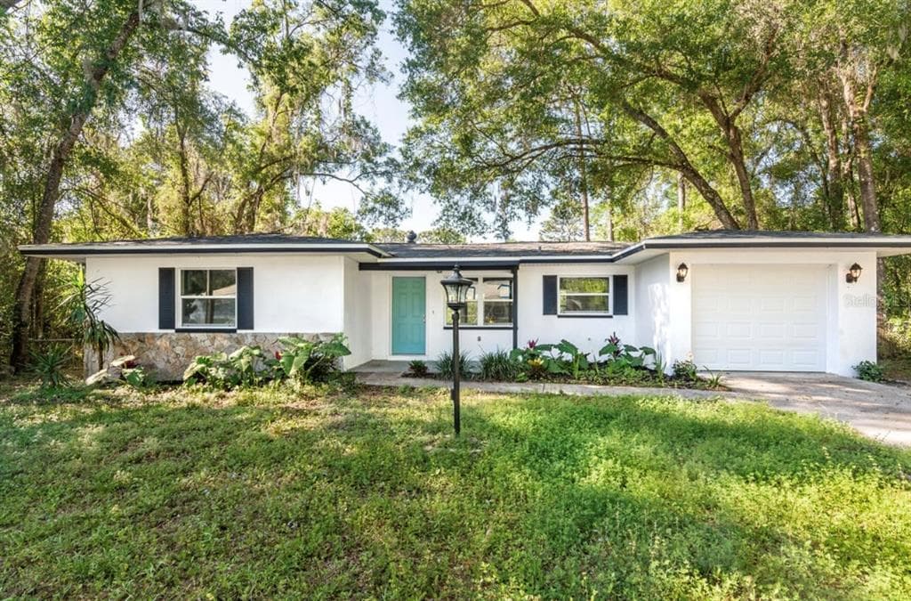 6272 E WINGATE STREET INVERNESS, FL 34452