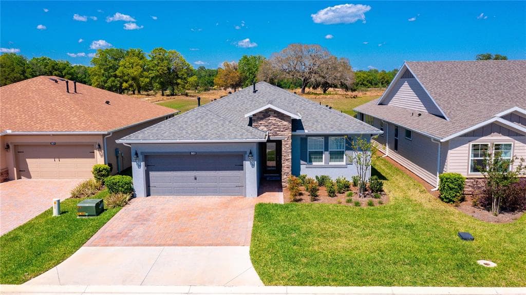 5651 NW 43RD LANE ROAD OCALA, FL 34482