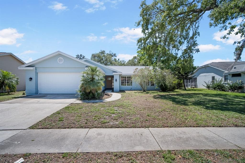 8618 BRAXTON DRIVE HUDSON, FL 34667