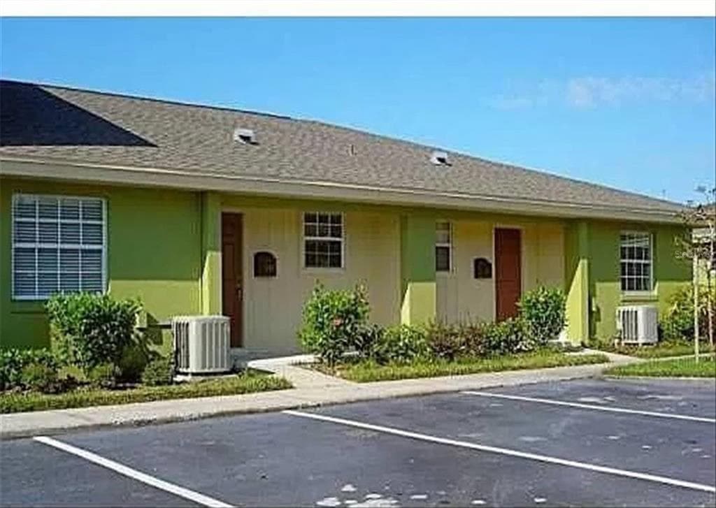 4772 TANGERINE AVENUE UNIT 4772 WINTER PARK, FL 32792