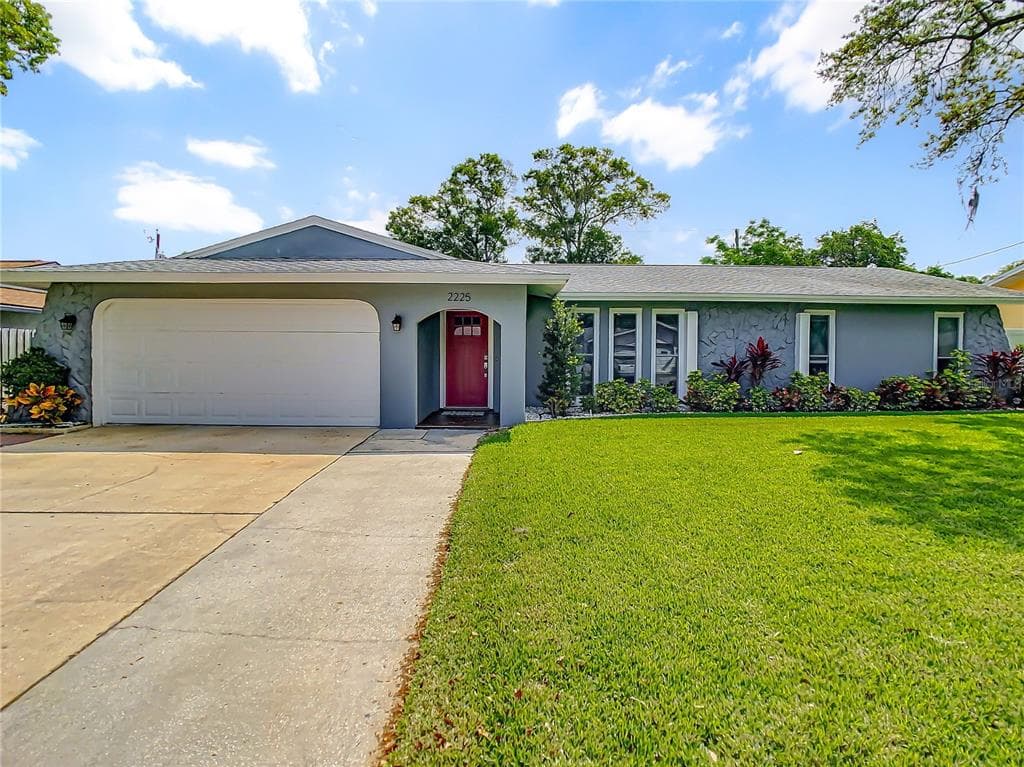 2225 RIVIERA DRIVE