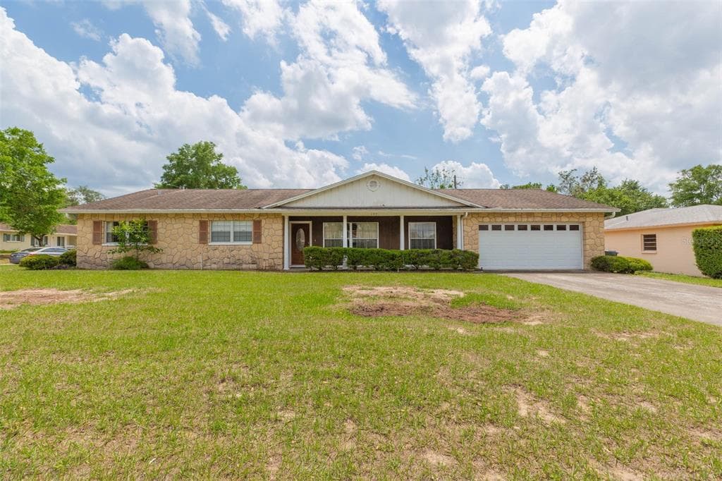 123 JEFFREY DRIVE BRANDON, FL 33511