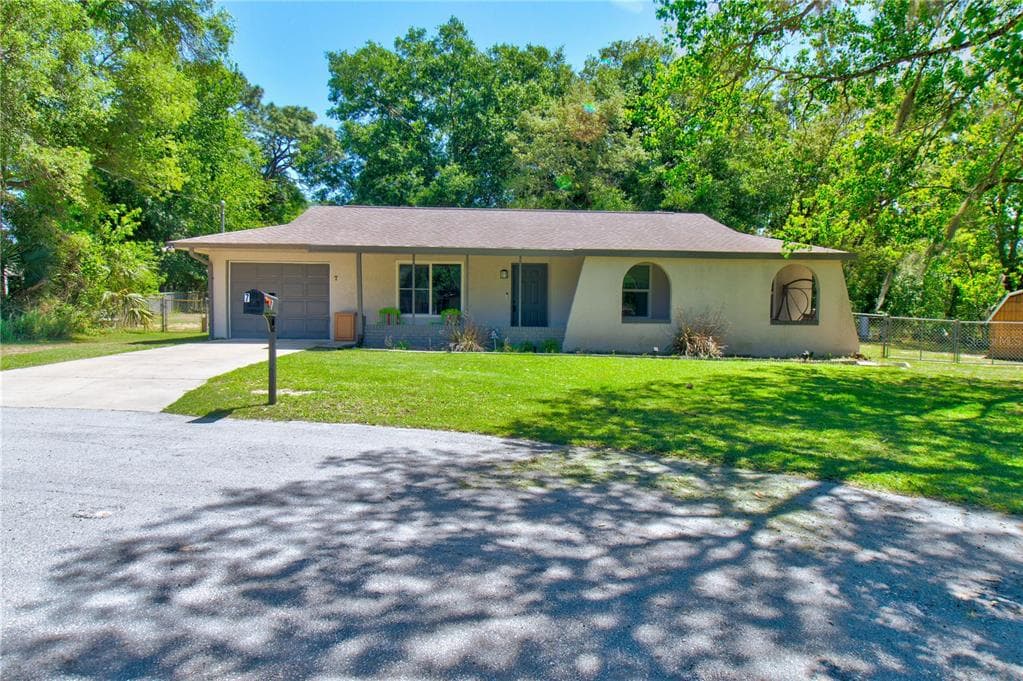7 CEDAR TRACE WAY OCALA, FL 34472