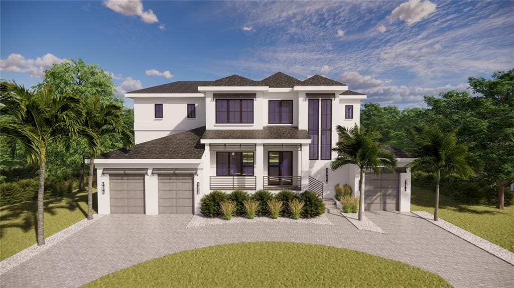 2608 S BRYANT CIRCLE TAMPA, FL 33629