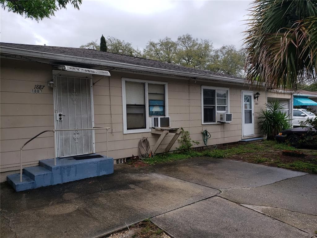 1887 SPRINGTIME AVENUE CLEARWATER, FL 33755