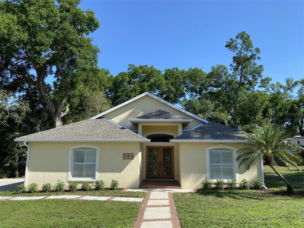 3610 GROVE TERRACE DRIVE LAKELAND, FL 33813