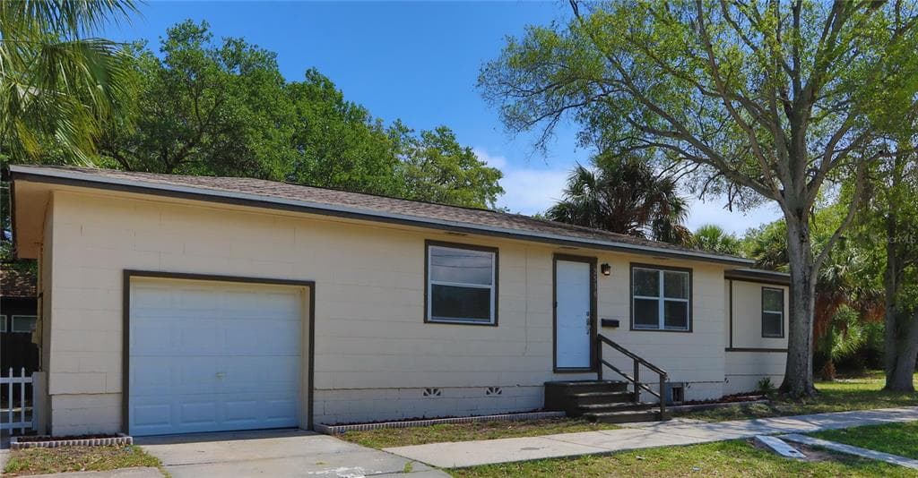 2530 7TH STREET S ST PETERSBURG, FL 33705