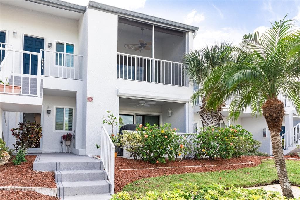 14800 WALSINGHAM ROAD UNIT 702
