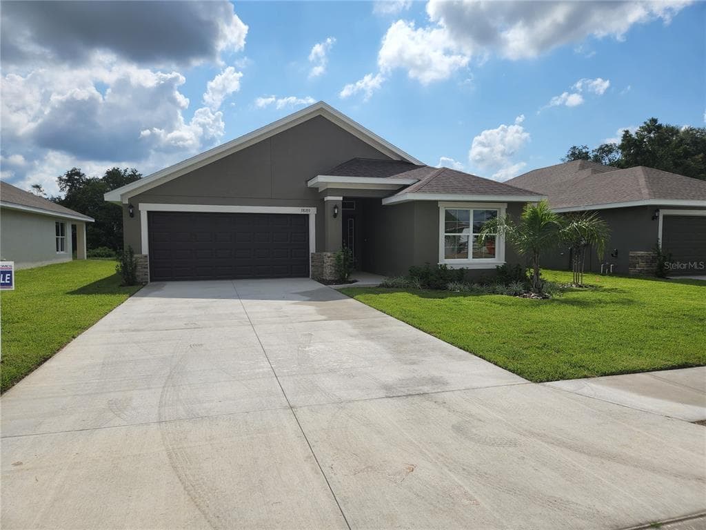 38189 COUNTRYSIDE PLACE DADE CITY, FL 33525