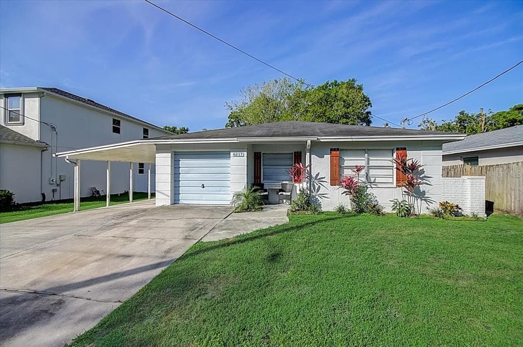 6217 INTERBAY AVENUE TAMPA, FL 33611