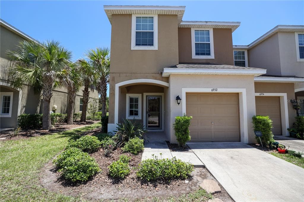 6932 TOWNE LAKE ROAD