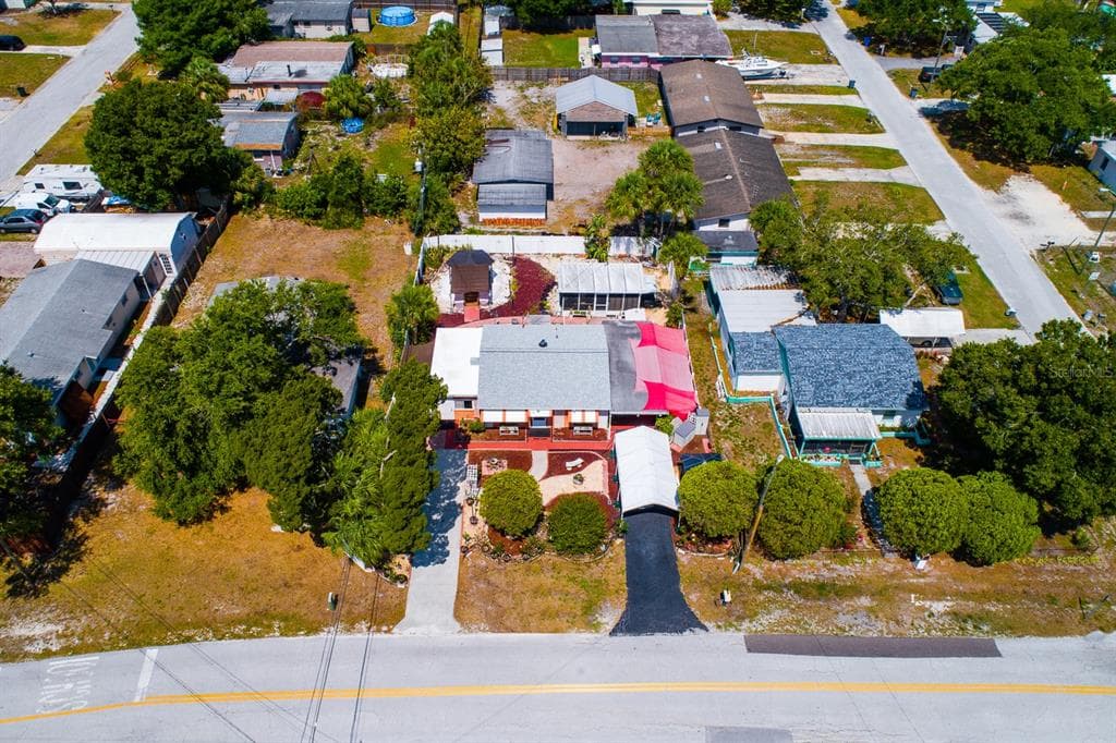 4100 74TH STREET N ST PETERSBURG, FL 33709
