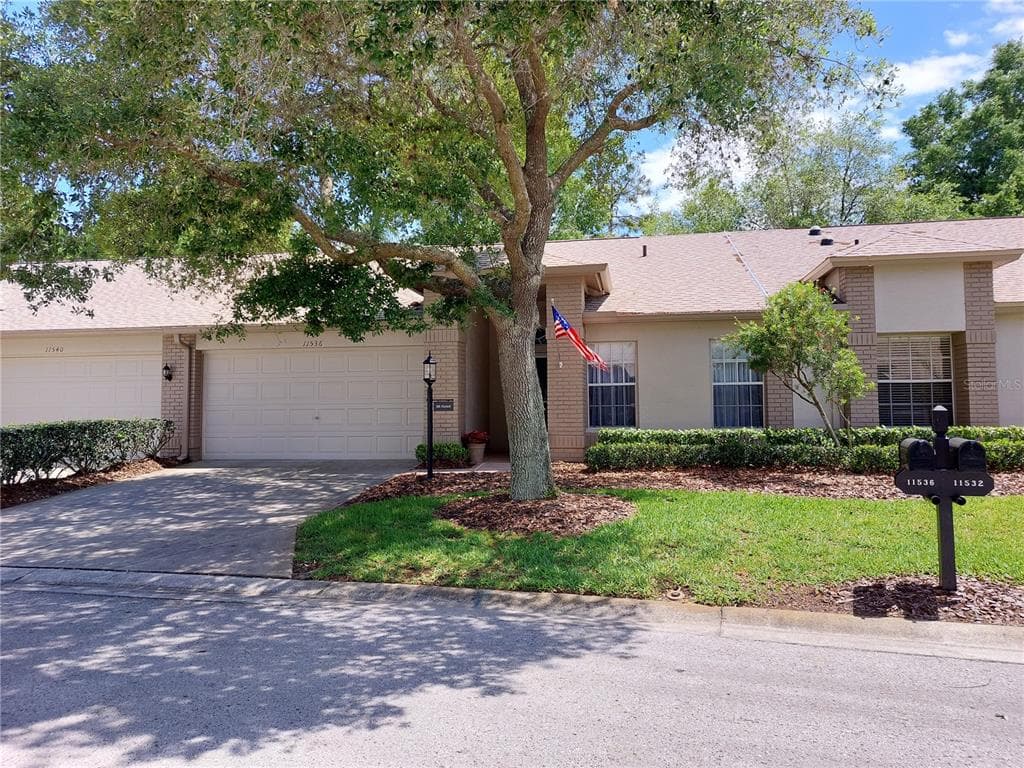 11536 BARONWOOD COURT