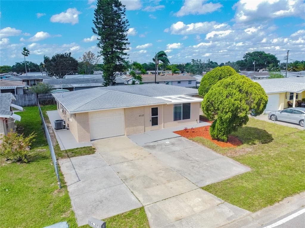 4037 DARLINGTON RD HOLIDAY, FL 34691
