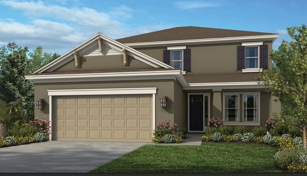 33913 ASTORIA CIRCLE WESLEY CHAPEL, FL 33545