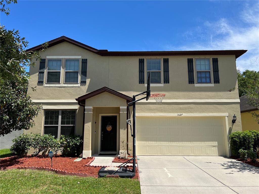 3127 WINGLEWOOD CIRCLE