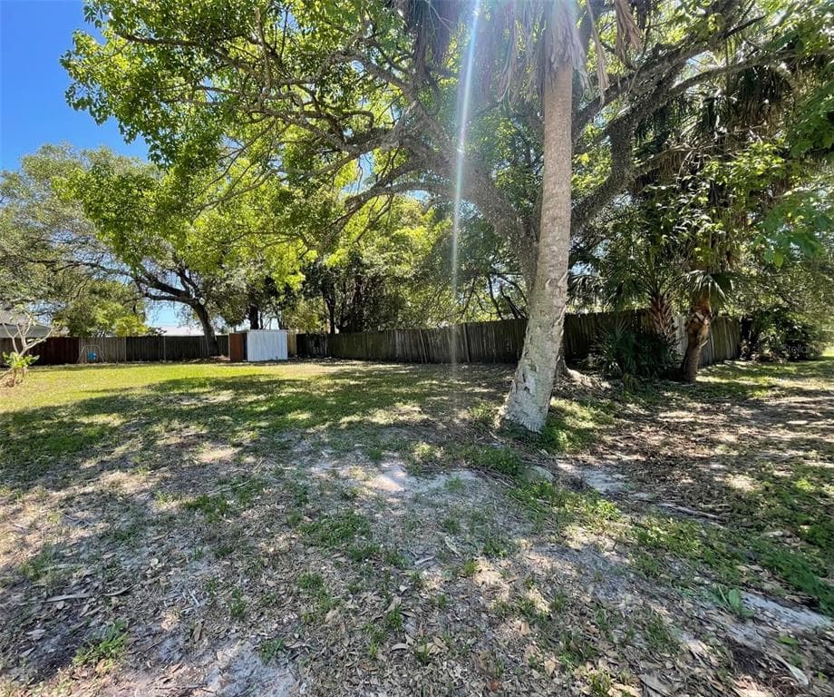 66TH LANE N ST PETERSBURG, FL 33709