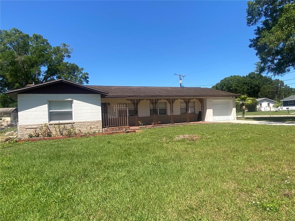 7306 KINGSBURY CIRCLE TAMPA, FL 33610