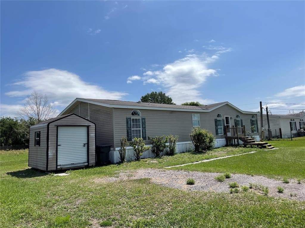 4733 DOVE CROSS DRIVE LAKELAND, FL 33810