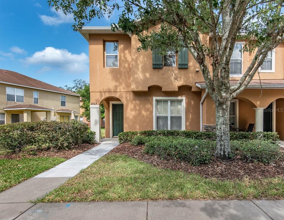 6927 MARBLE FAWN PLACE RIVERVIEW, FL 33578