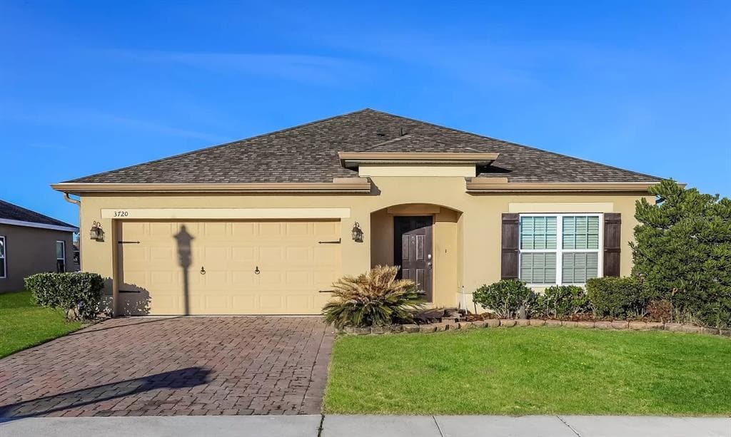 3720 BRIARWOOD ESTATES CIRCLE ST CLOUD, FL 34772