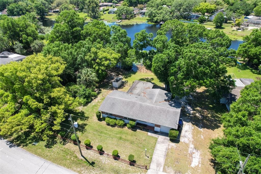 13216 FOREST HILLS DRIVE TAMPA, FL 33612