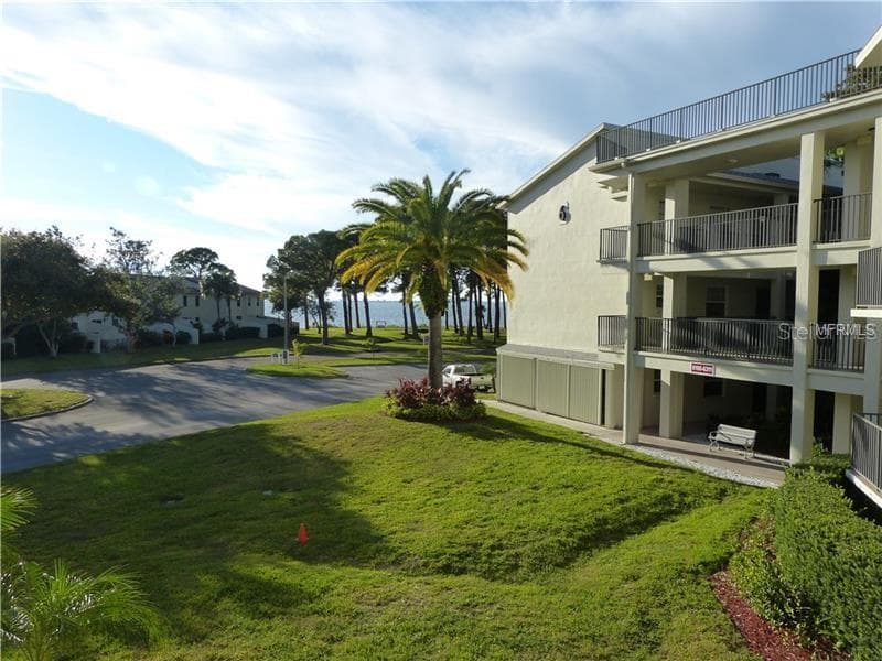 2700 BAYSHORE BOULEVARD UNIT 6310 DUNEDIN, FL 34698