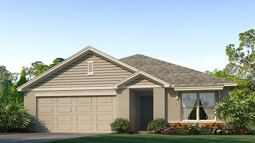 5078 DIANTHA WAY BROOKSVILLE, FL 34604