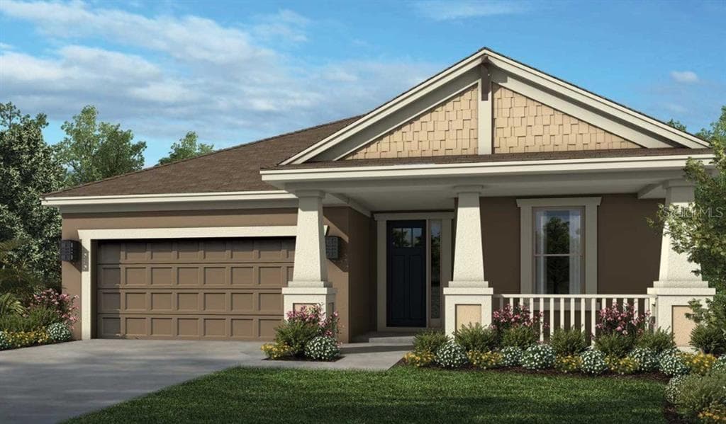 33879 ASTORIA CIRCLE WESLEY CHAPEL, FL 33545