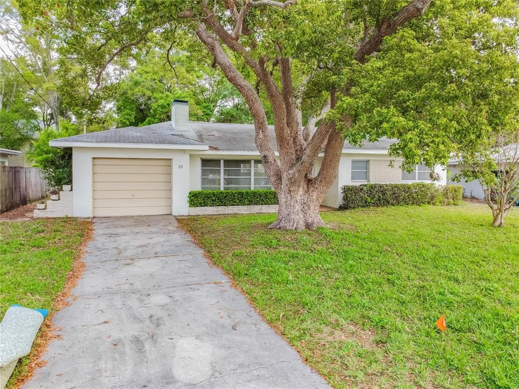 25 N NEPTUNE AVENUE CLEARWATER, FL 33765