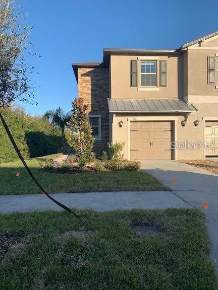 15504 FLORENCE HOLLOW PLACE RUSKIN, FL 33573