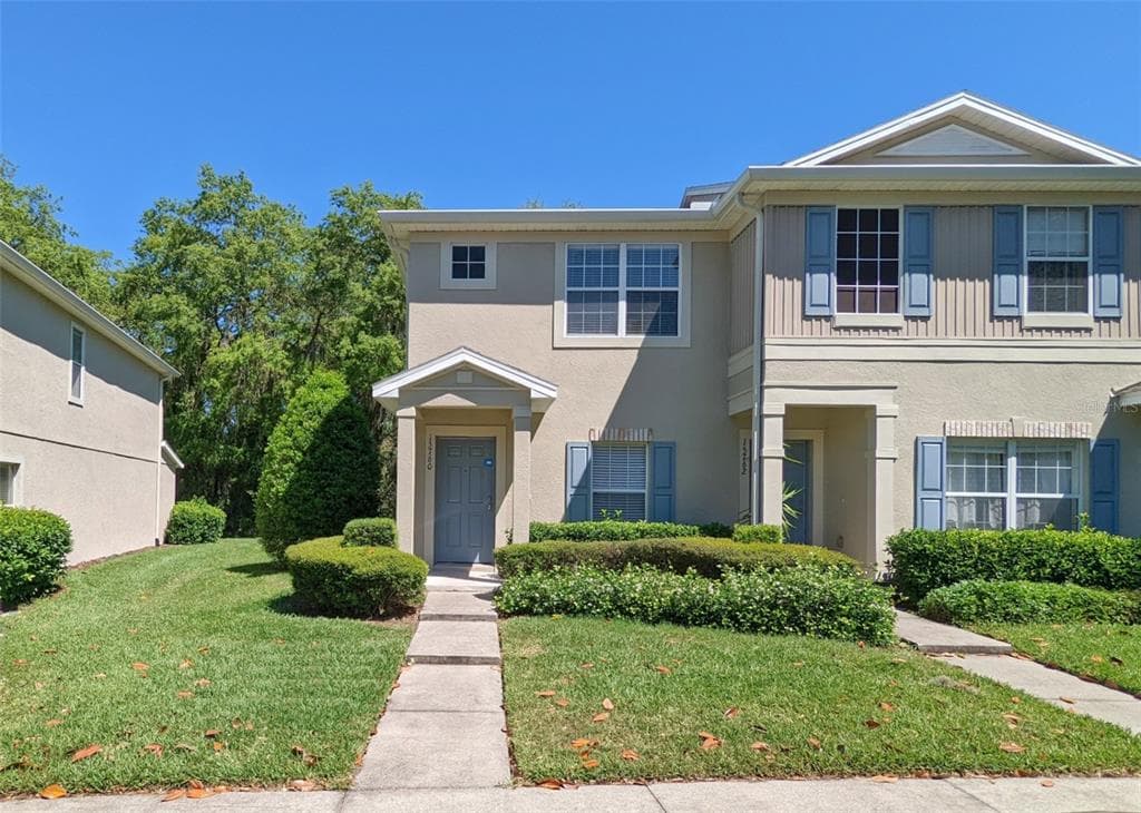 15760 FISHHAWK FALLS DRIVE LITHIA, FL 33547