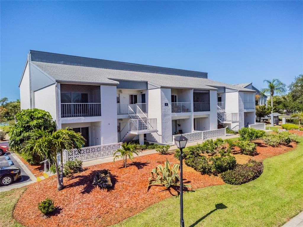 14800 WALSINGHAM ROAD UNIT 603 LARGO, FL 33774