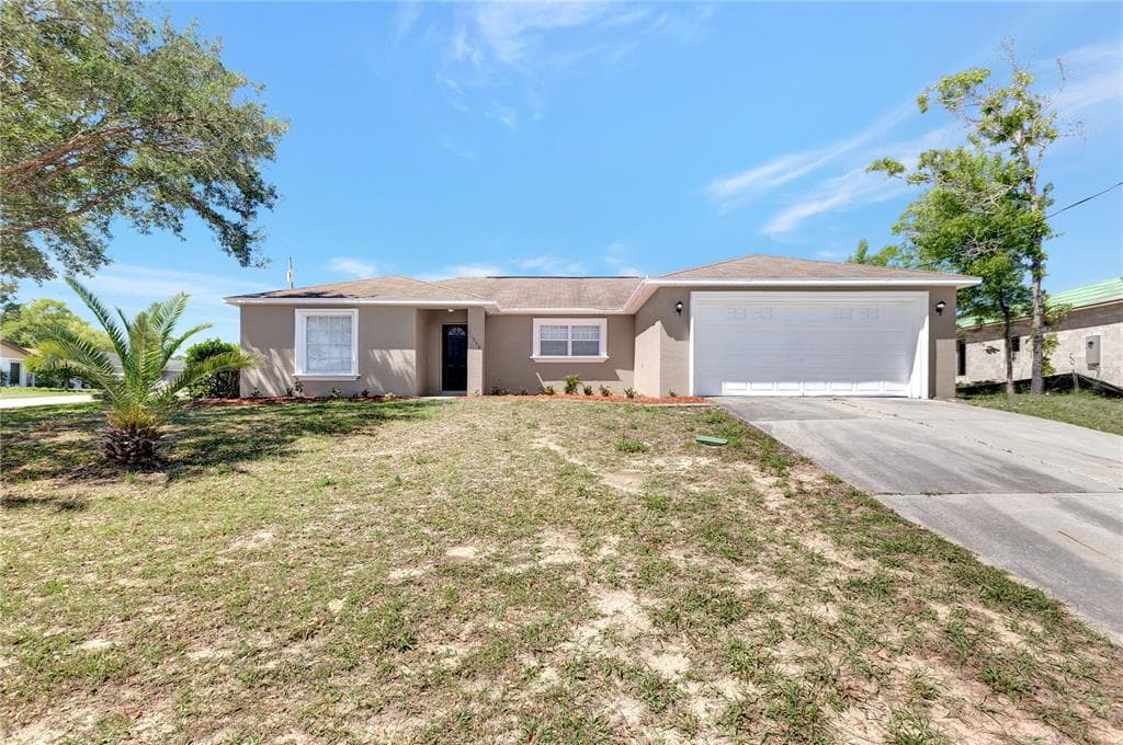 11556 NORVELL ROAD SPRING HILL, FL 34608