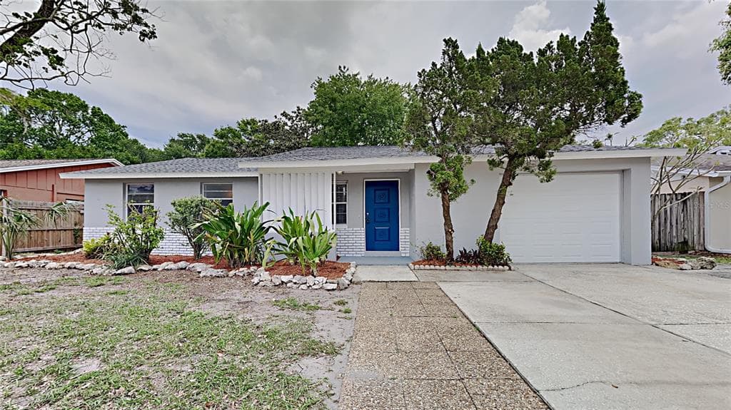 2073 WHITNEY DRIVE CLEARWATER, FL 33760
